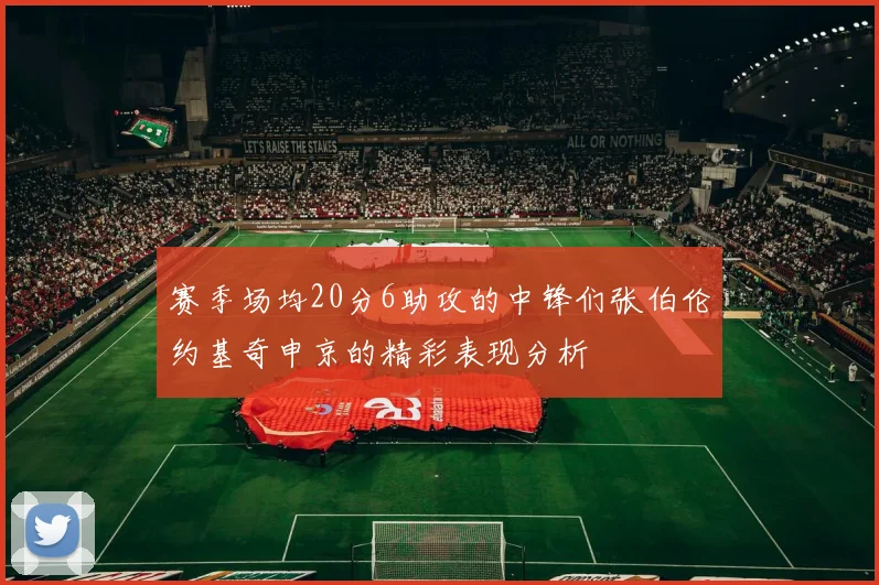 赛季场均20分6助攻的中锋们张伯伦约基奇申京的精彩表现分析