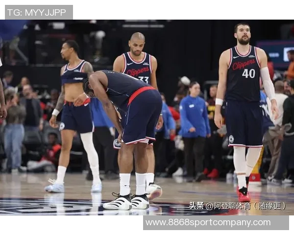 谁能打破连败局面快船胜率仅474黄蜂米勒复出胜率526